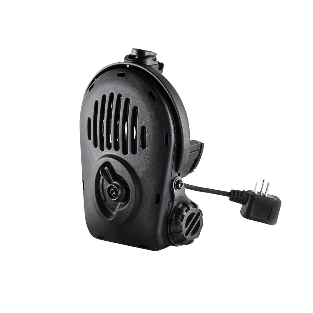 FM53/FM54 VOICE PROJECTION UNIT
