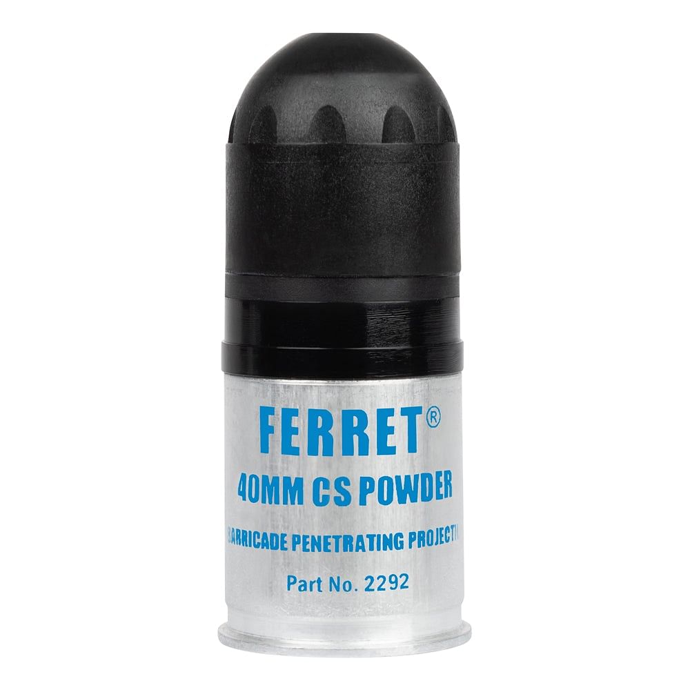 FERRET ROUNDS