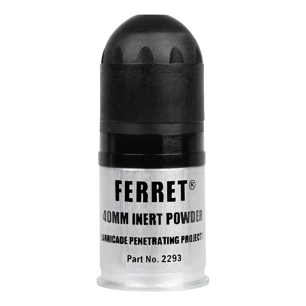 FERRET ROUNDS