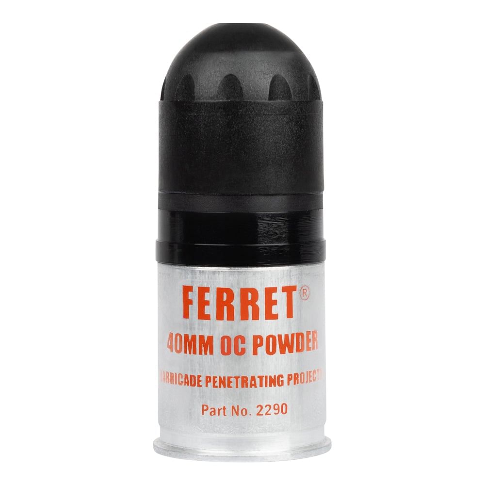 FERRET ROUNDS