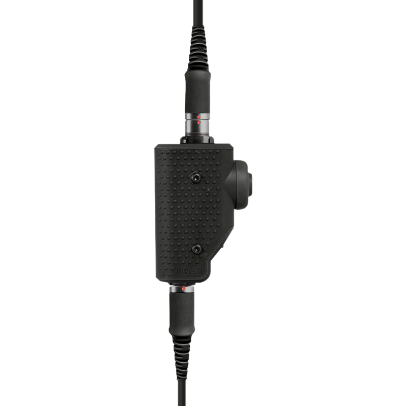 INVISIO LE Kit - V10/X5
