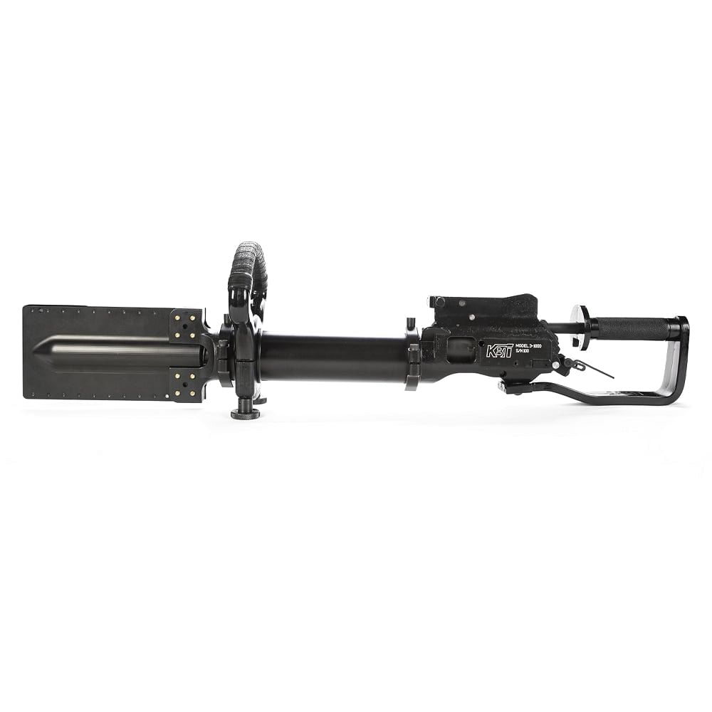 KBT KINETIC BREACHING TOOL