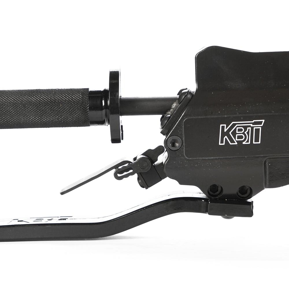 KBT KINETIC BREACHING TOOL