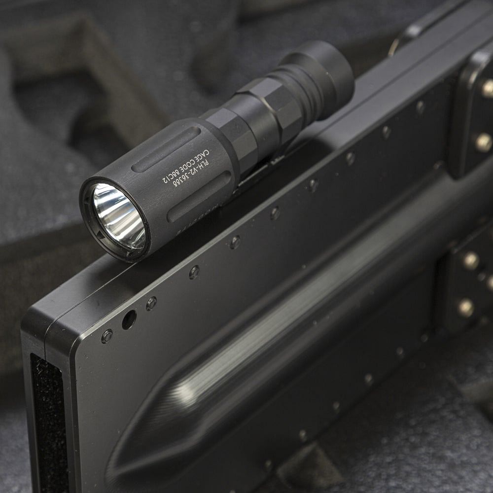 KBT KINETIC BREACHING TOOL