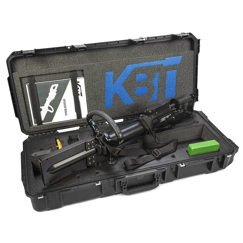 KBT KINETIC BREACHING TOOL