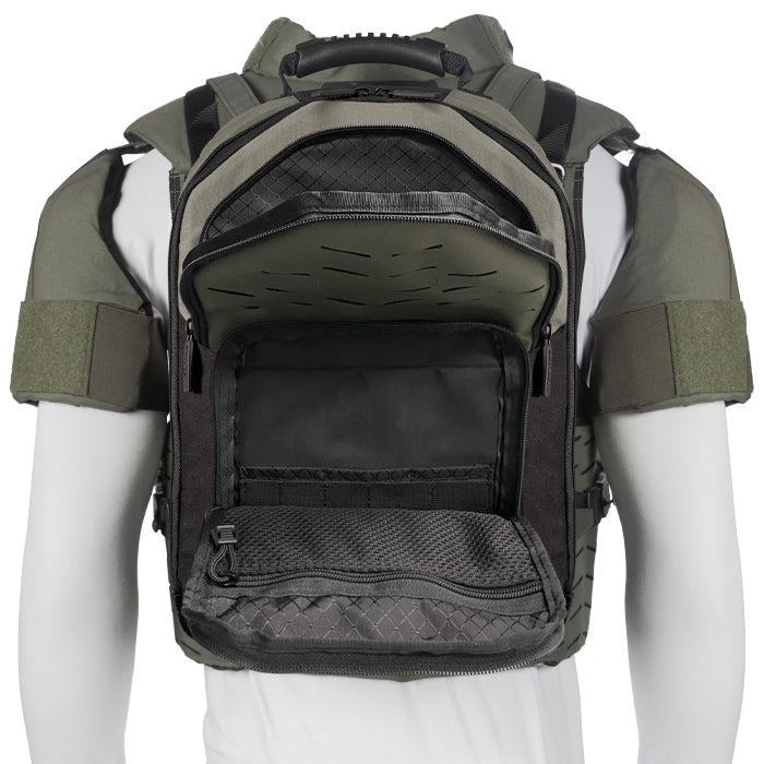 ILB-AP PACK