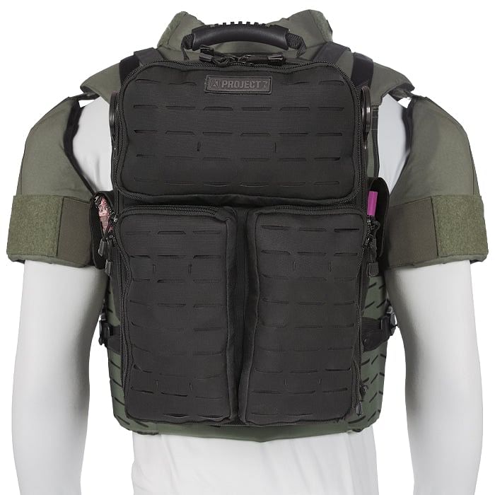 ILB-MD PACK