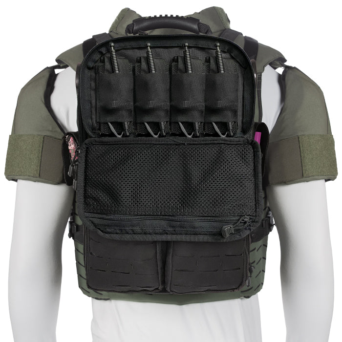 ILB-MD PACK