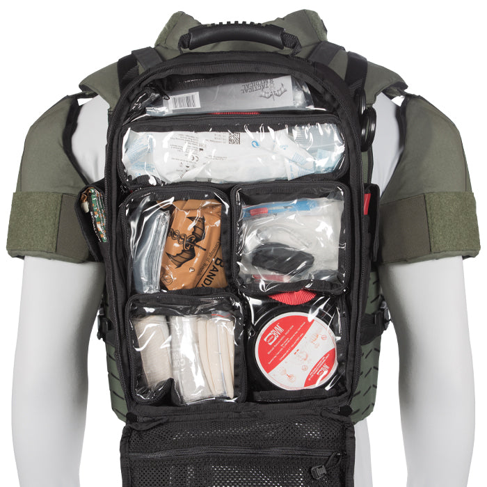 ILB-MD PACK