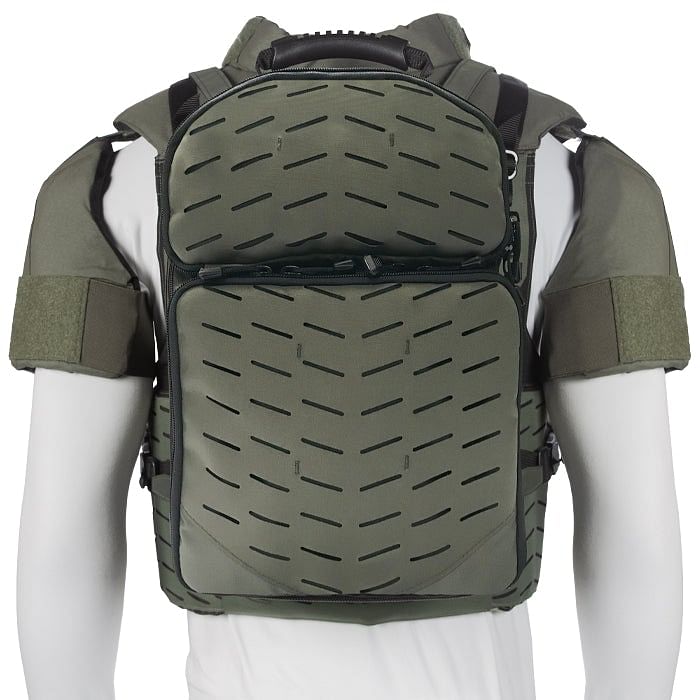 ILB-OP PACK