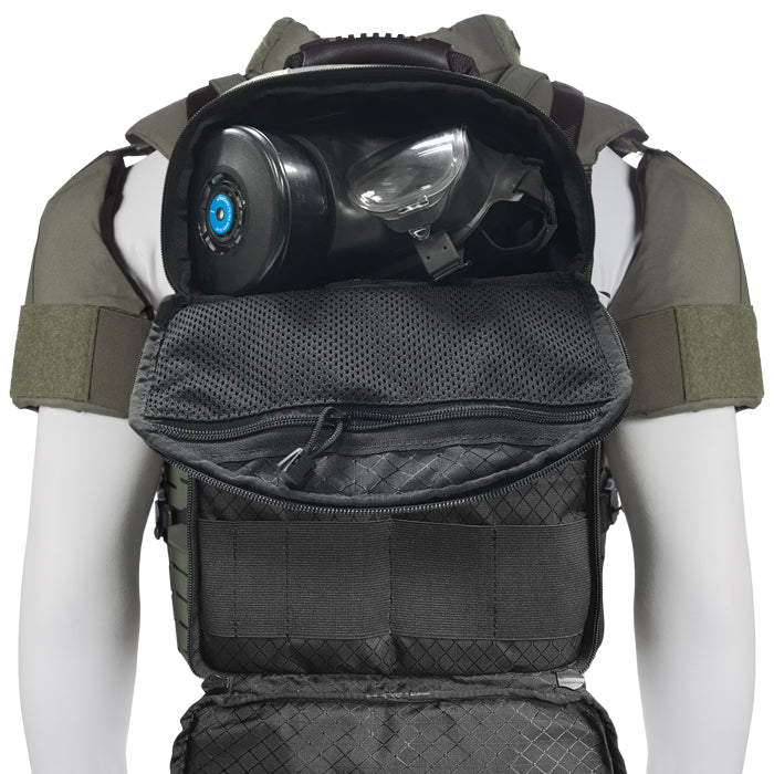 ILB-OP PACK