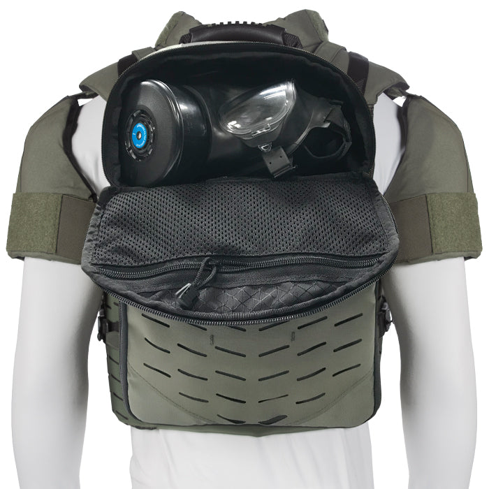 ILB-OP PACK