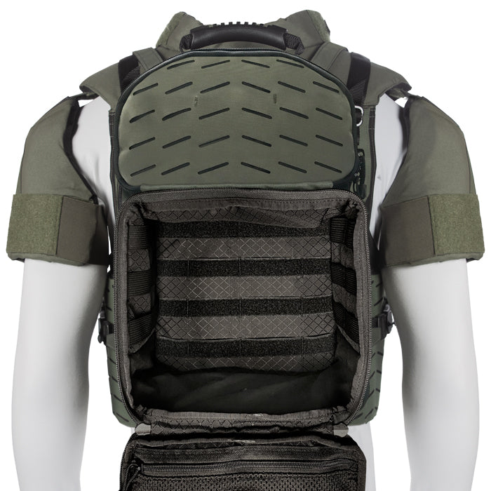 ILB-OP PACK