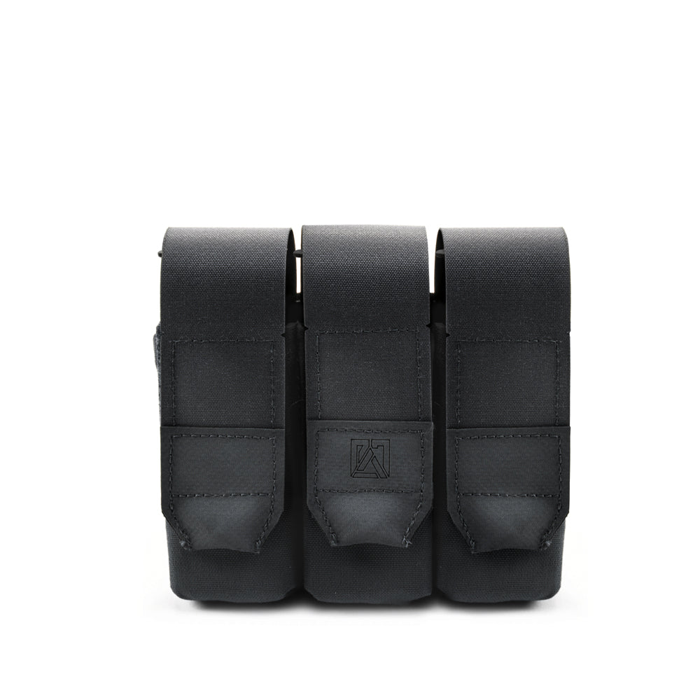 P7 HANDGUN MAG