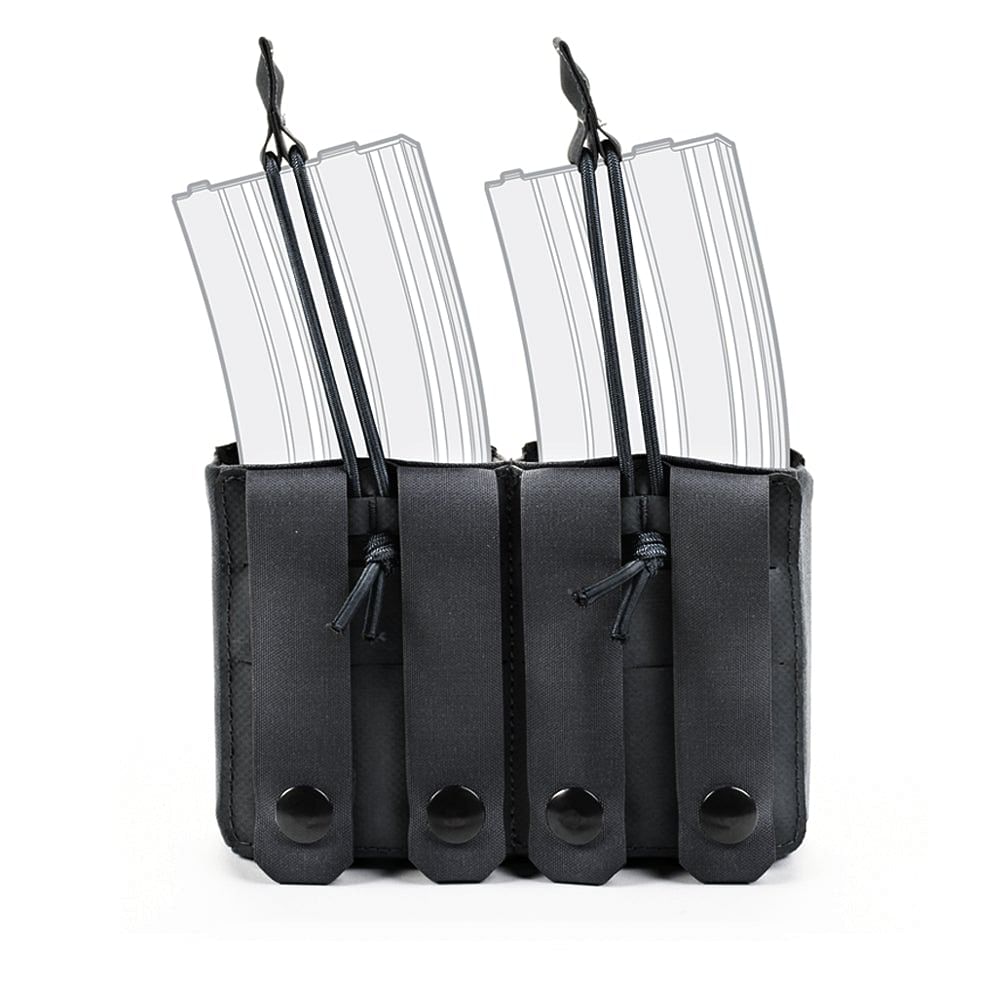 P7 M4 MAG