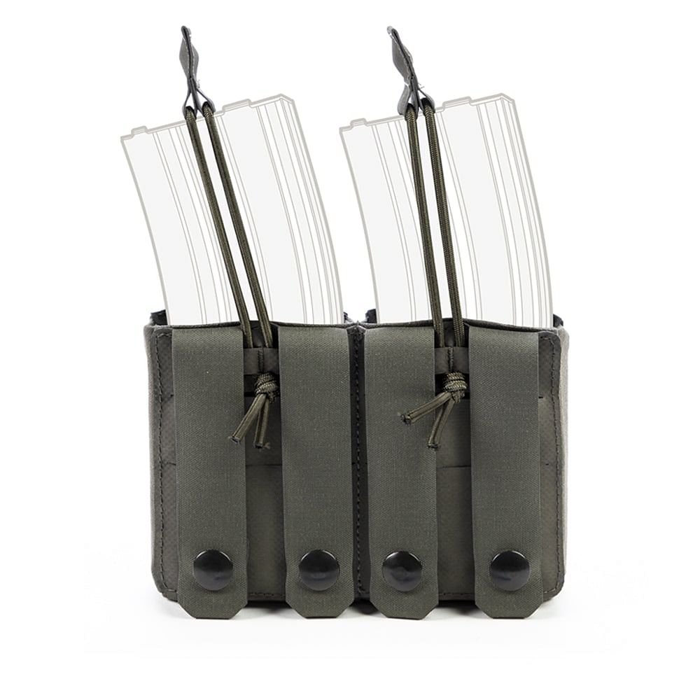 P7 M4 MAG