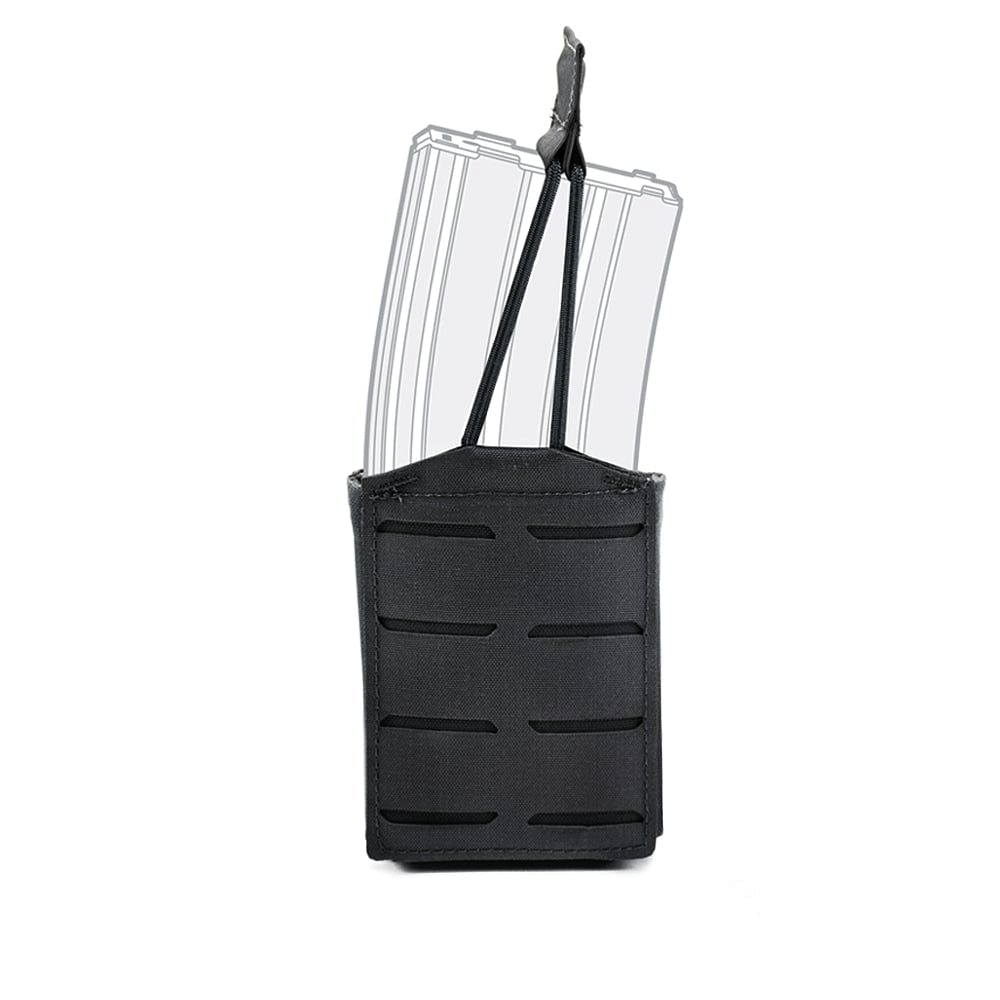 P7 M4 MAG