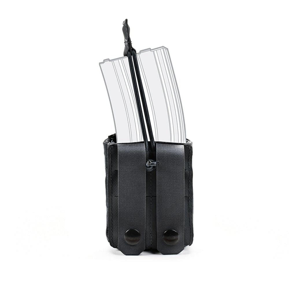 P7 M4 MAG