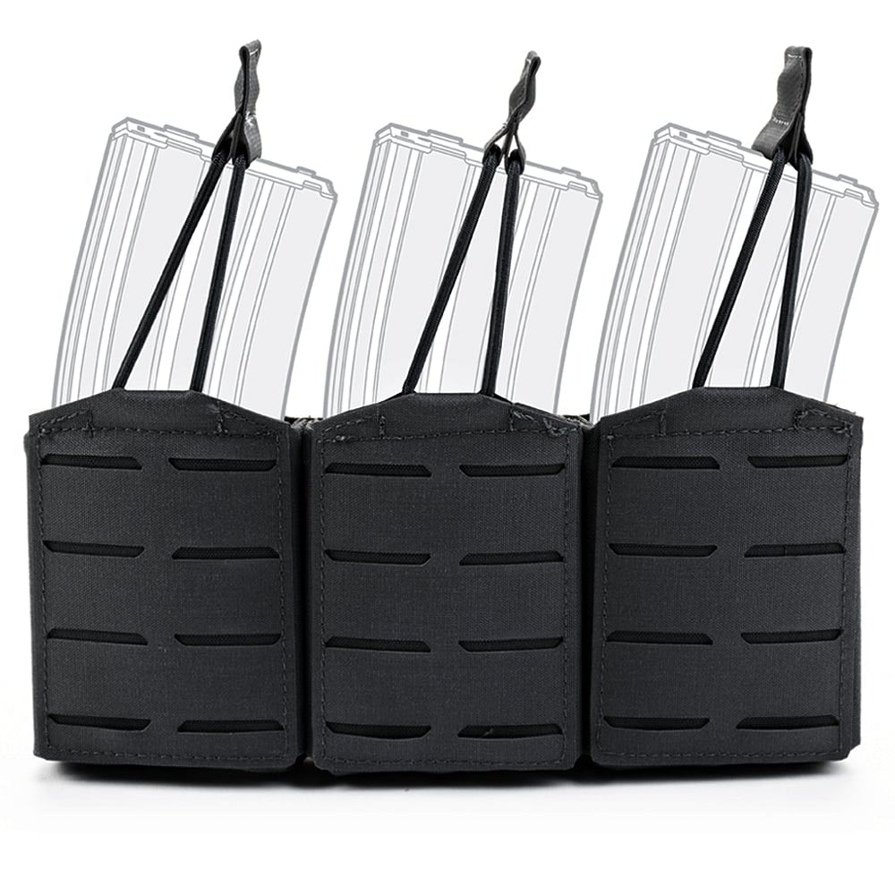 P7 M4 MAG