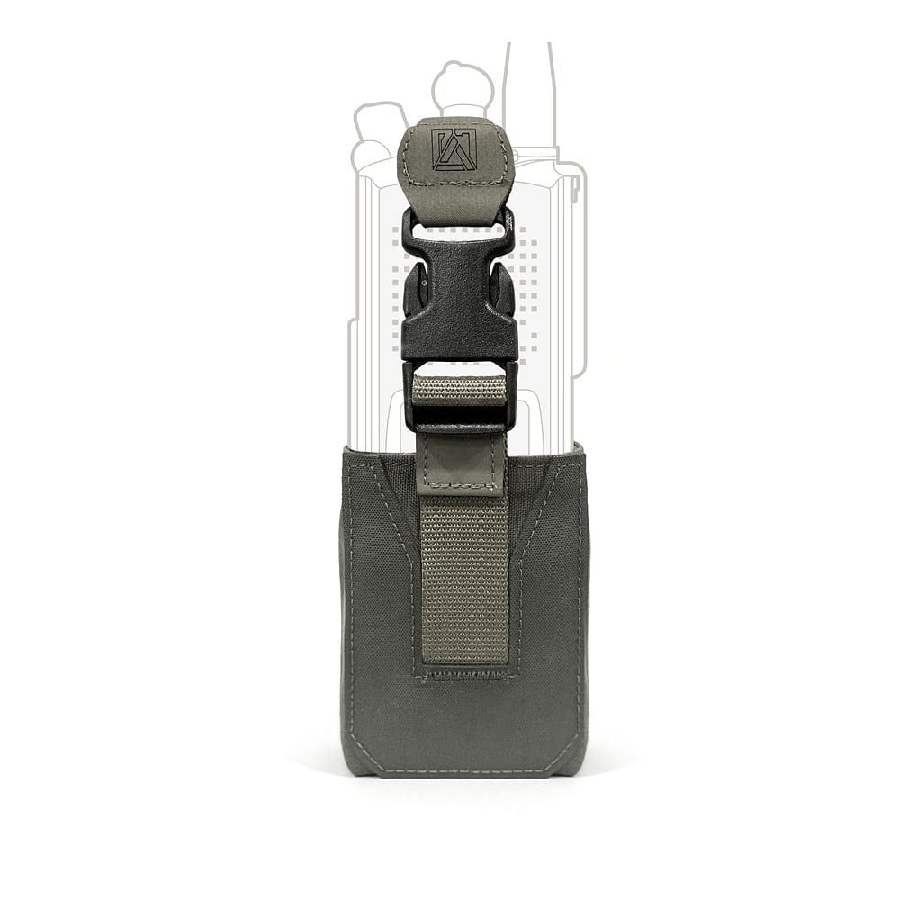 P7 BUNGEE RADIO