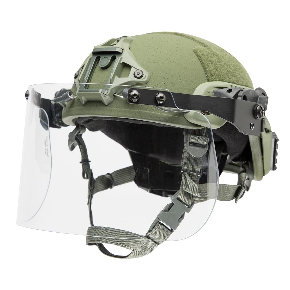 PAULSON DK7 RAIL MOUNT