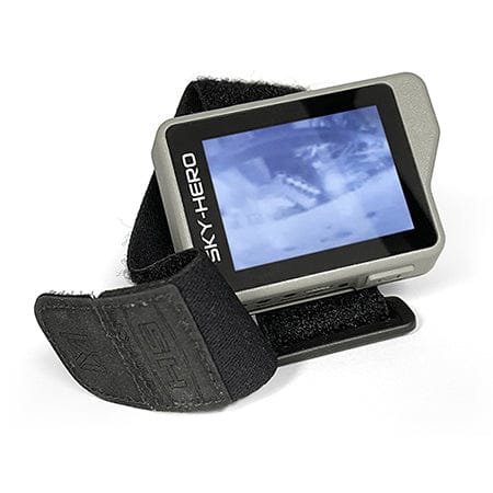 TACTICAL WRIST MONITOR