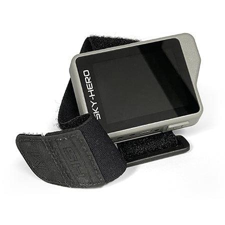 TACTICAL WRIST MONITOR