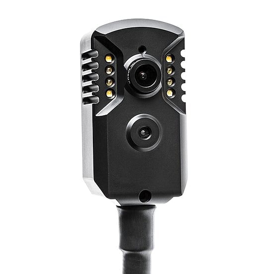 POLE CAMERA