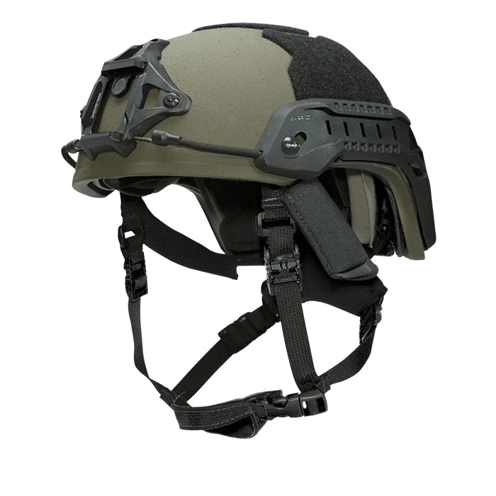 P7 Helmet Systems