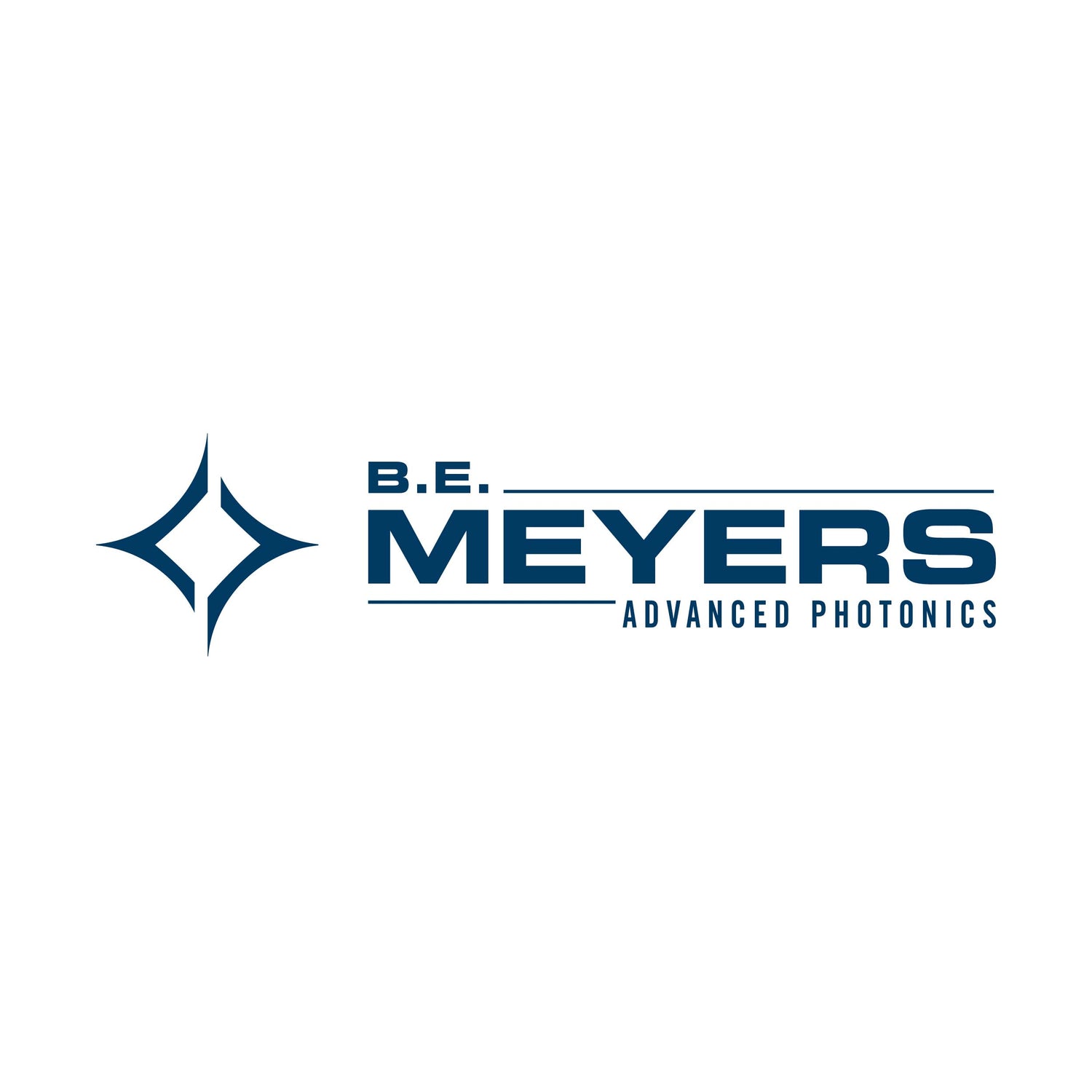 B.E. Meyers Advanced Photonics