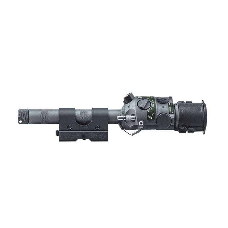 IZLID 200P Weapon Kit - AA Battery