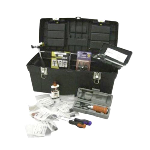 FULL TOOL KIT FOR PENN ARMS TRAINED ARMORERS