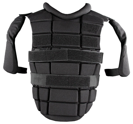 Imperial Upper Body and Shoulder Protector
