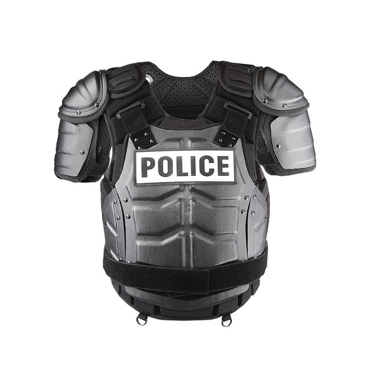 DFX2 Imperial Hard Shell Upper Body Protection System