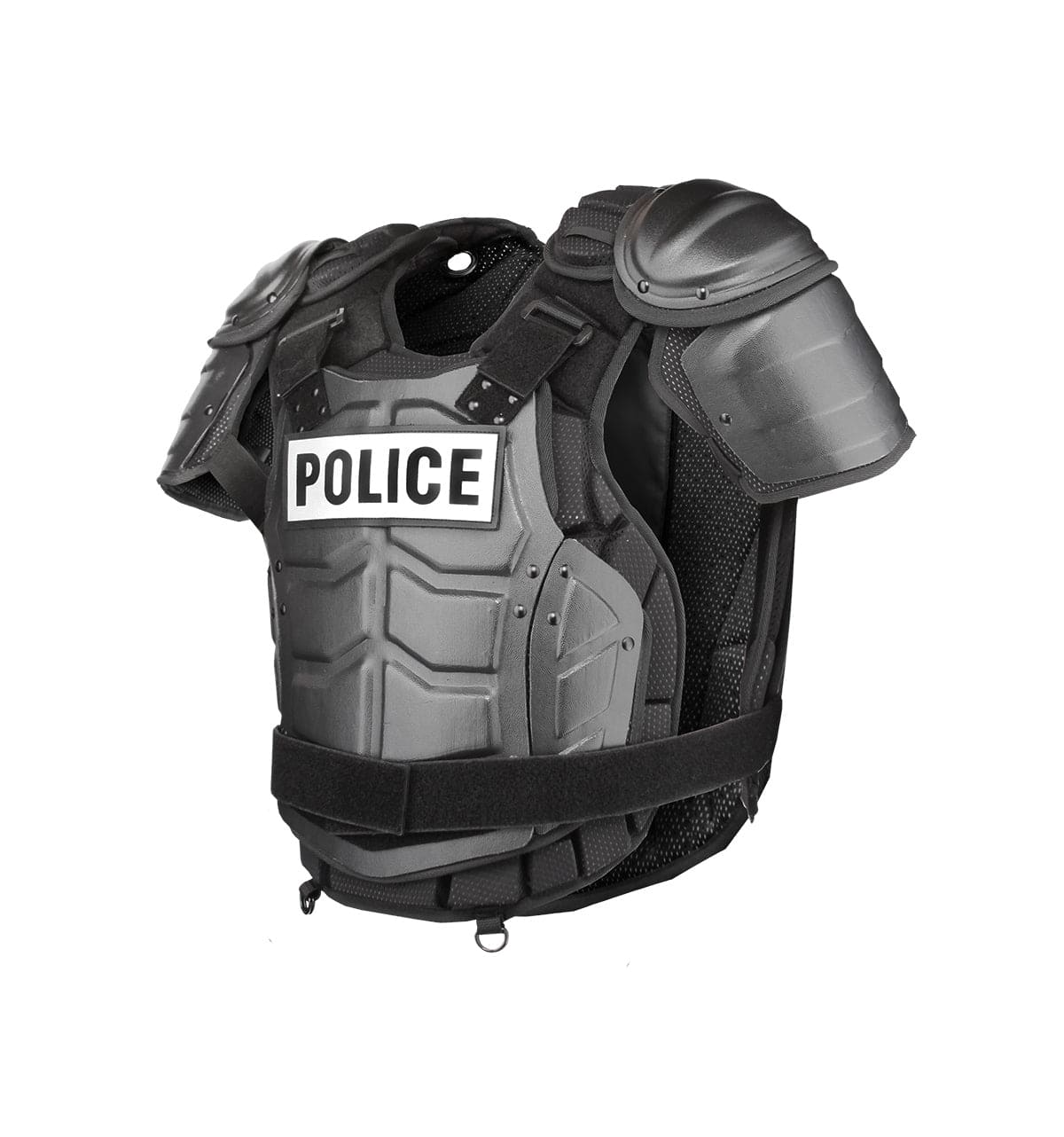 DFX2 Imperial Hard Shell Upper Body Protection System