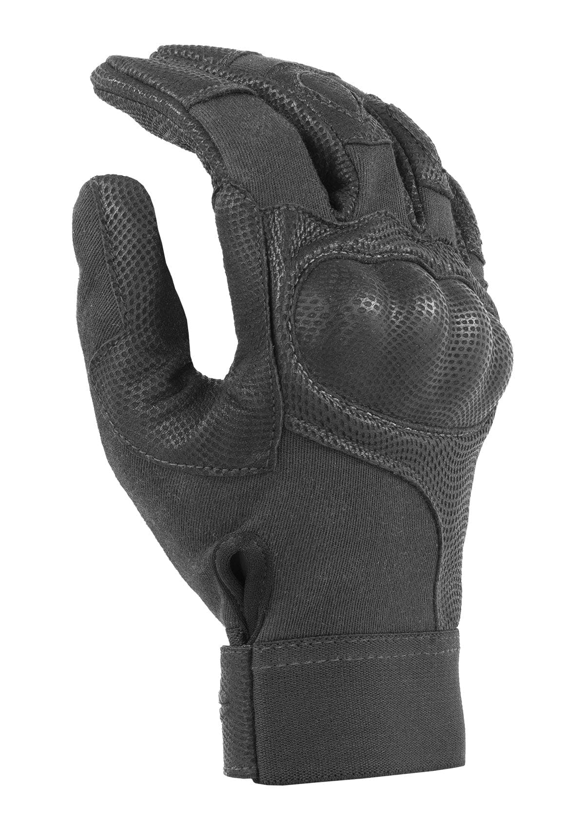 Nitro Kevlar Hard Knuckle Gloves