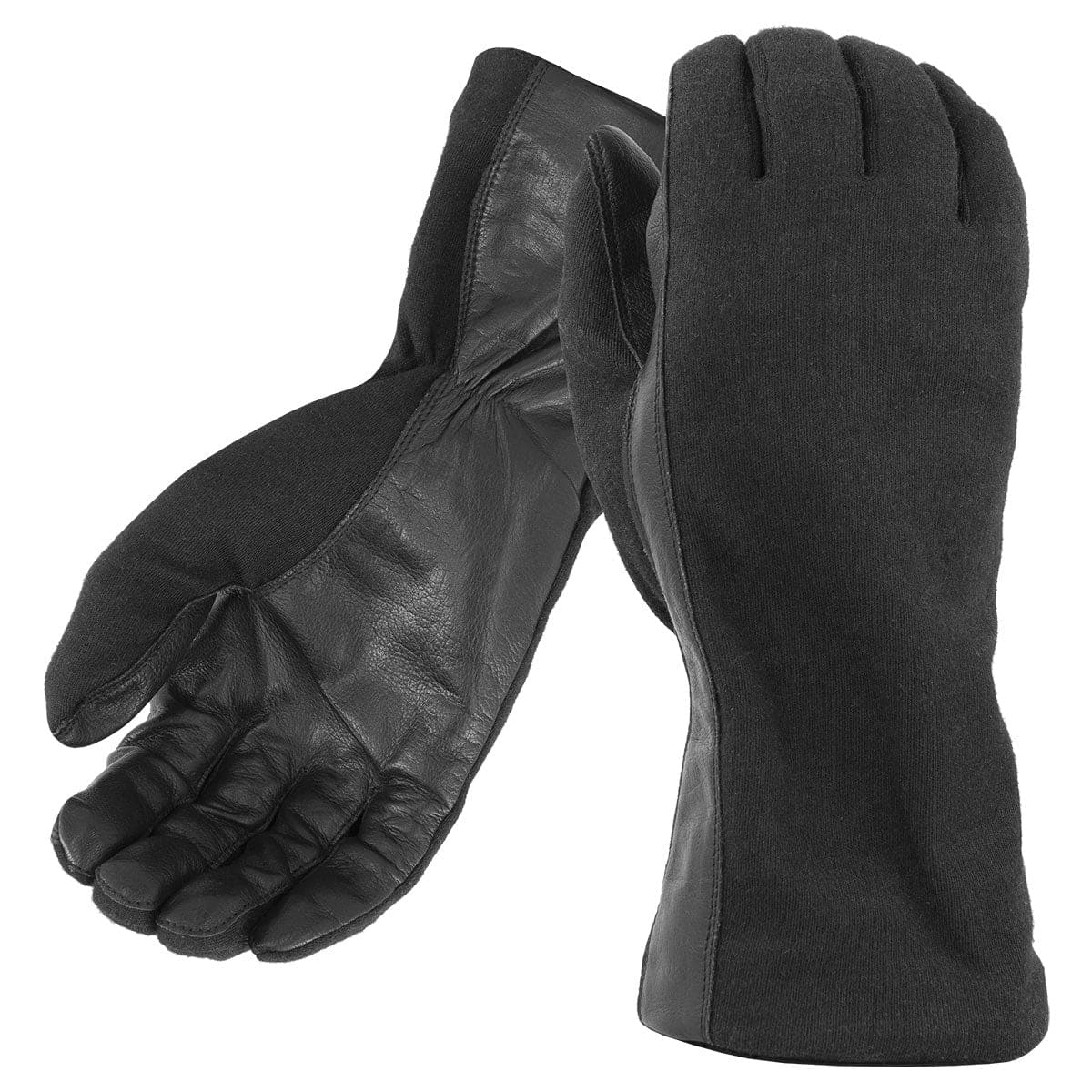 Nomex Flight Gloves – Aardvark Tactical