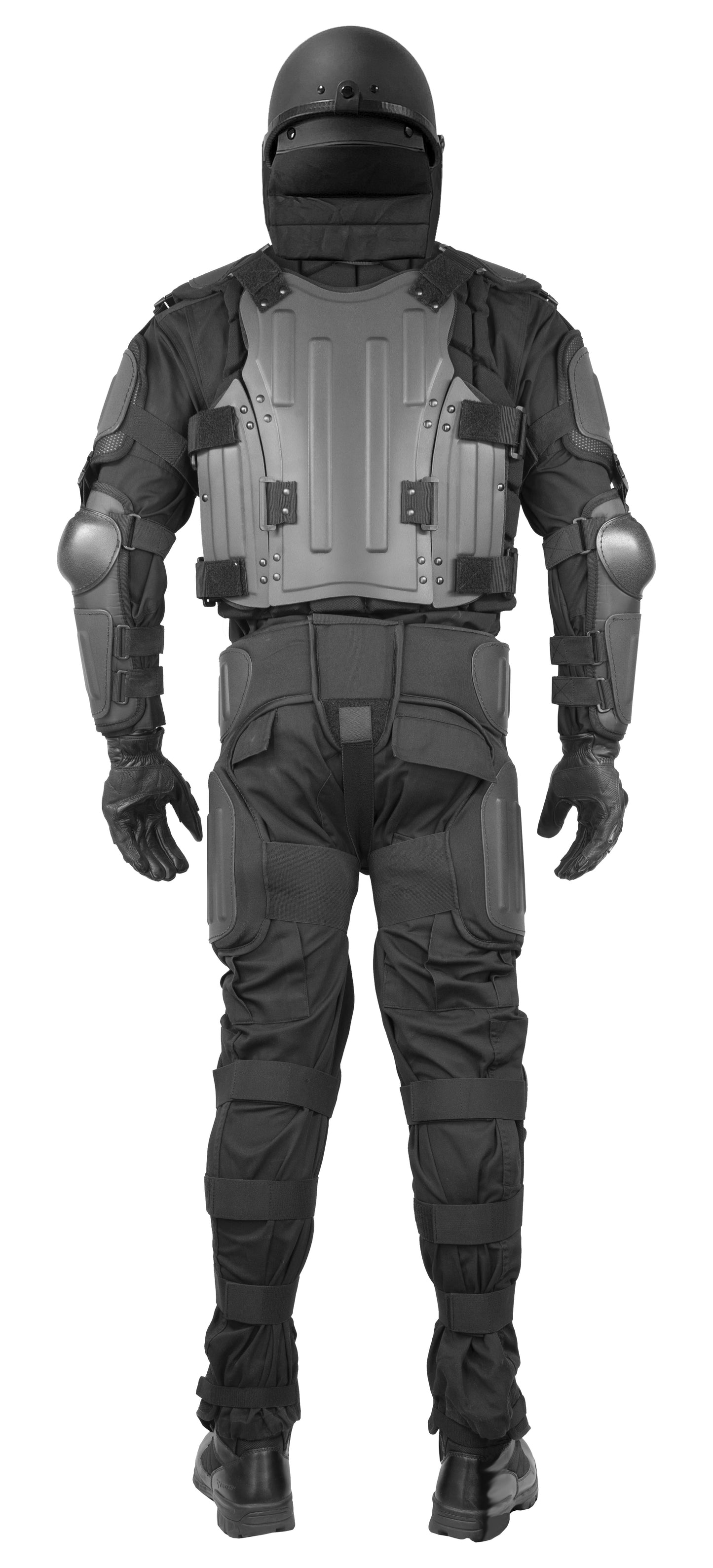 FlexForce FX1 Hard Shell Crowd Control Suit