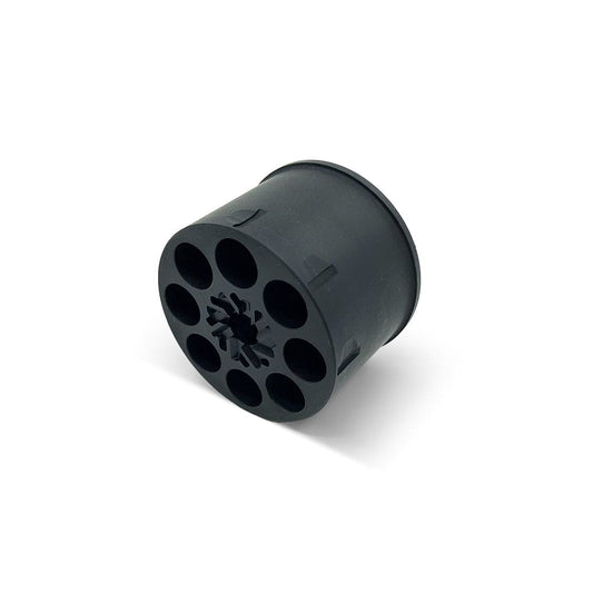 8 ROUND REPLACEABLE CYLINDER