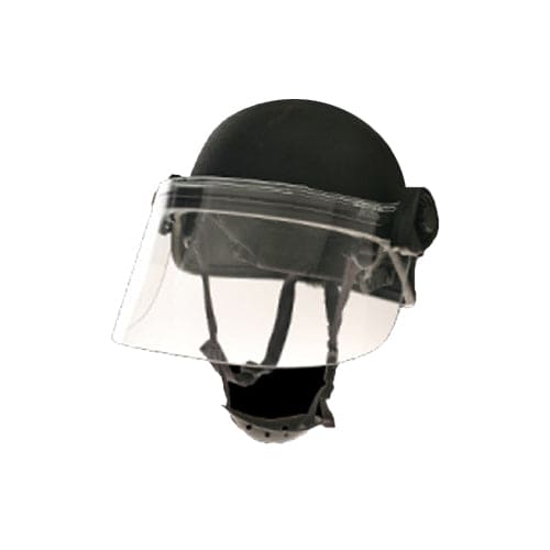 DK5 Face Shield