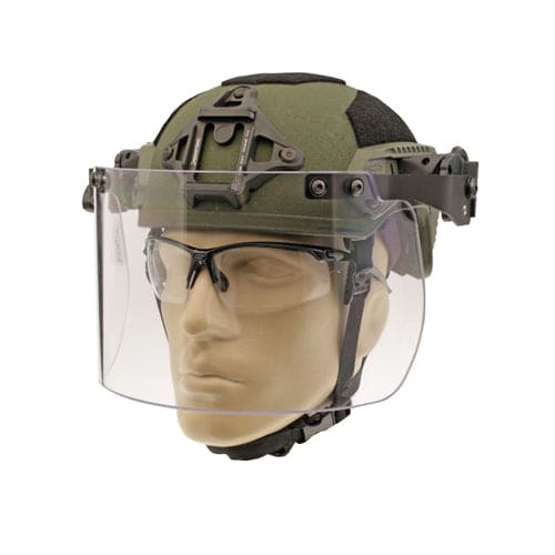 DK7 Face Shield