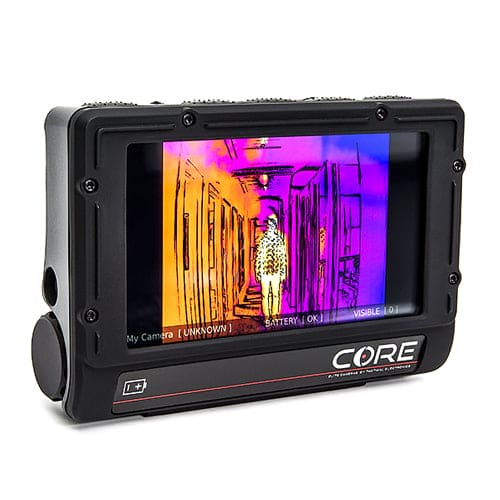 CORE Flex Camera 10in Kit