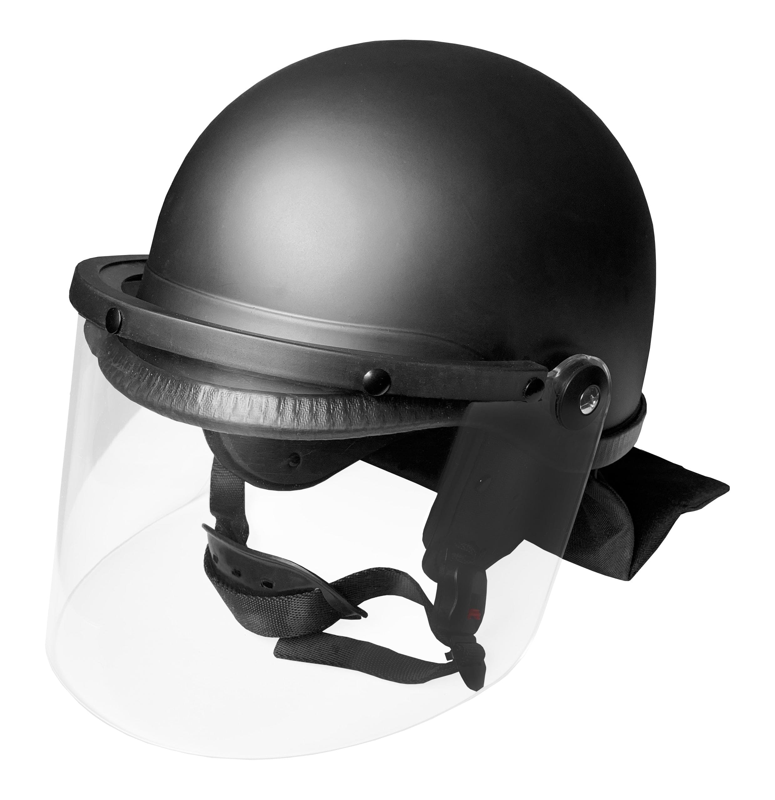 Riot Control Helmet – Aardvark Tactical