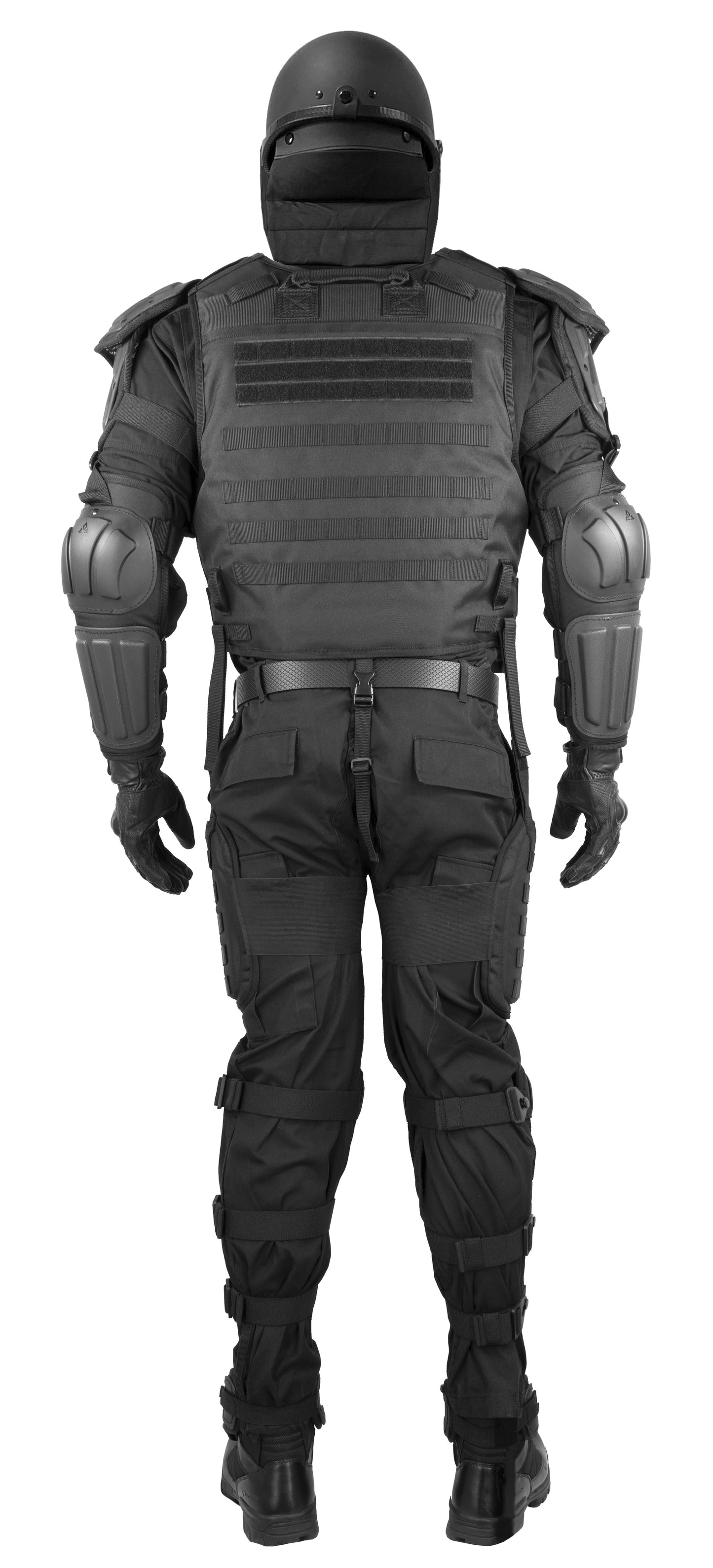 Phenom 6 PX6 Tactical Riot Suit