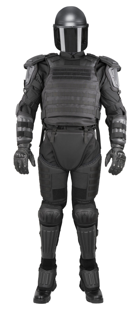 Phenom 6 PX6 Tactical Riot Suit