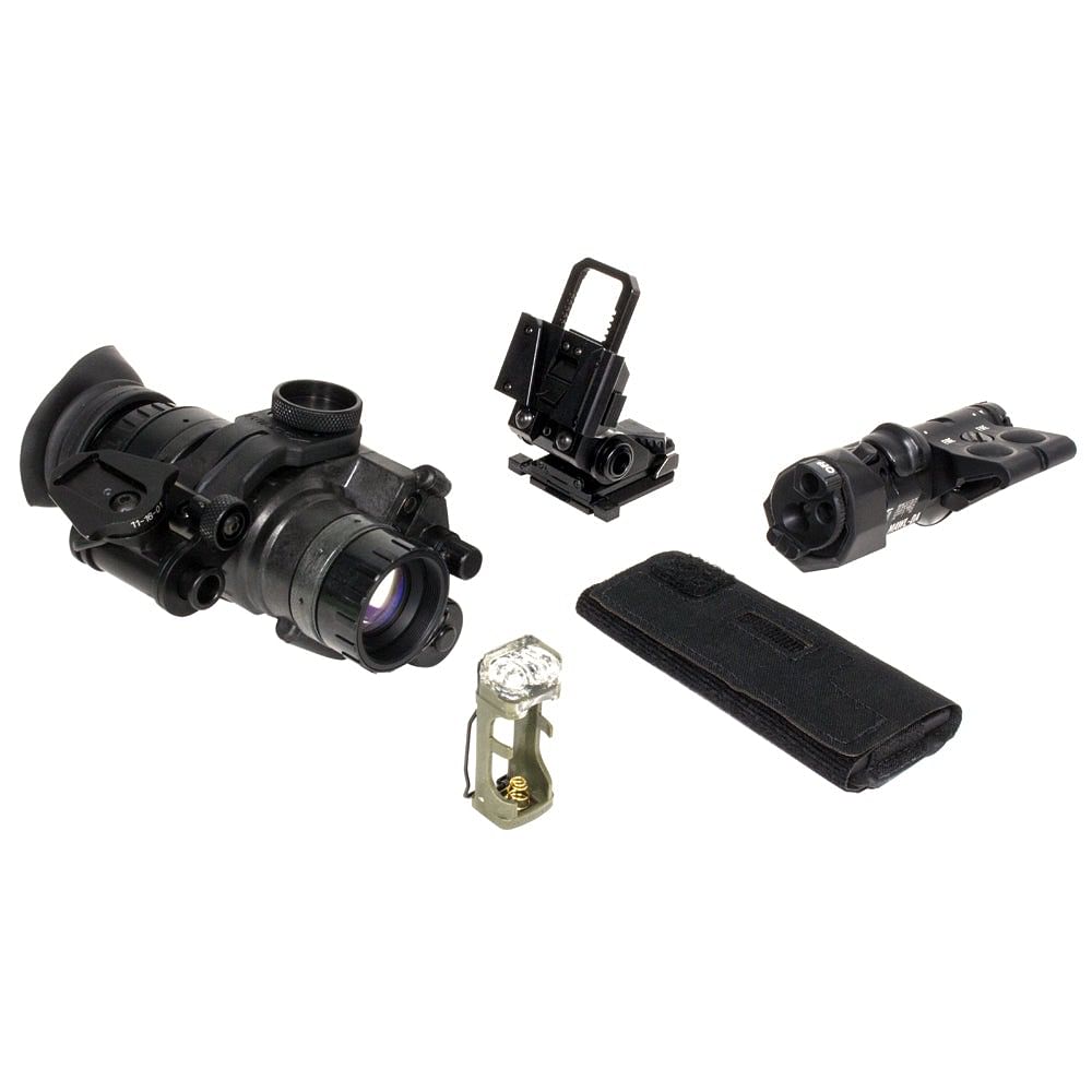 MONOCULAR NIGHT OPERATORS SET