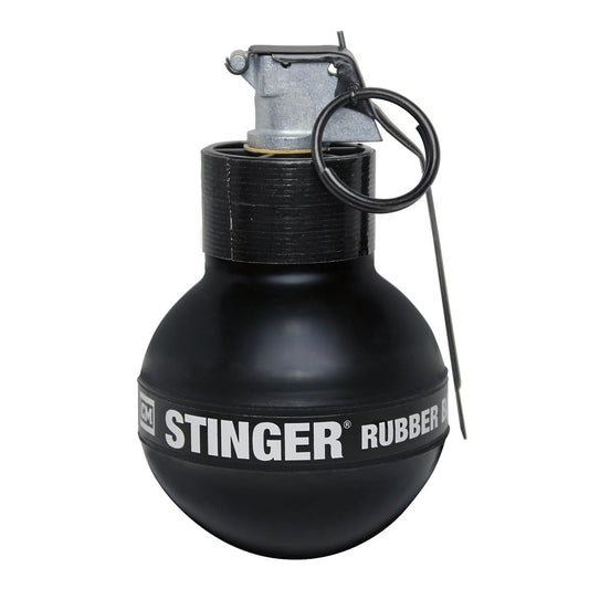 STINGER IMPACT GRENADES