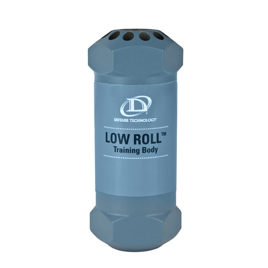 LOW ROLL TRAINING BODY & FUZE