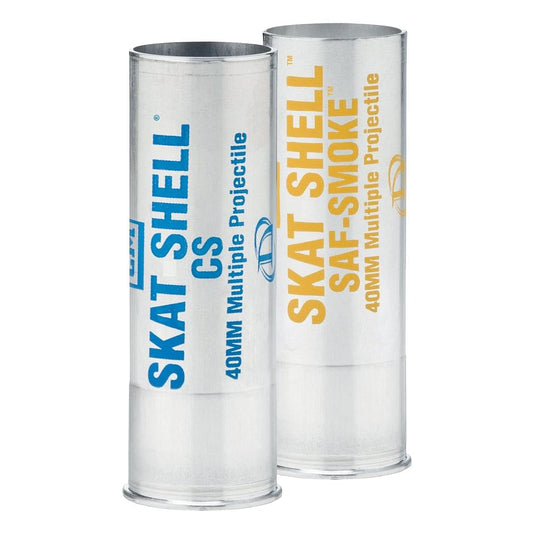 SKAT SHELLS