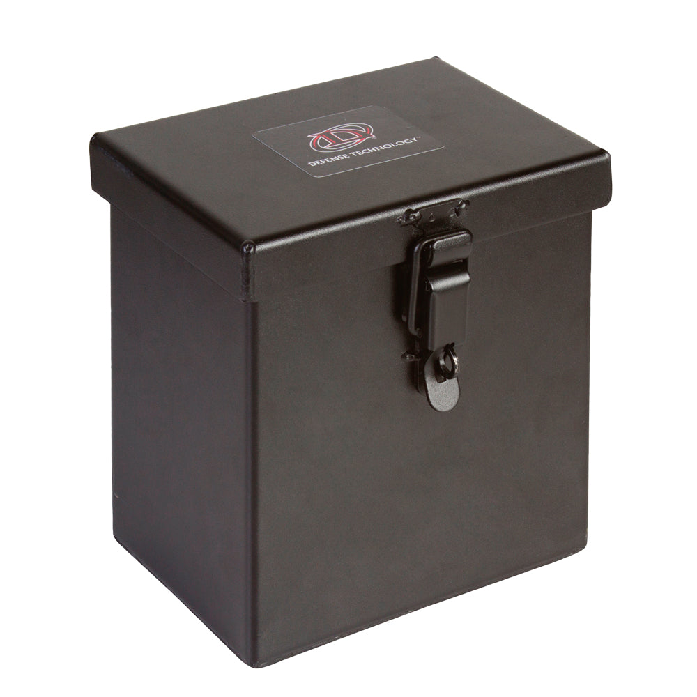 TYPE 3 FLASHBANG TRANSPORT BOX